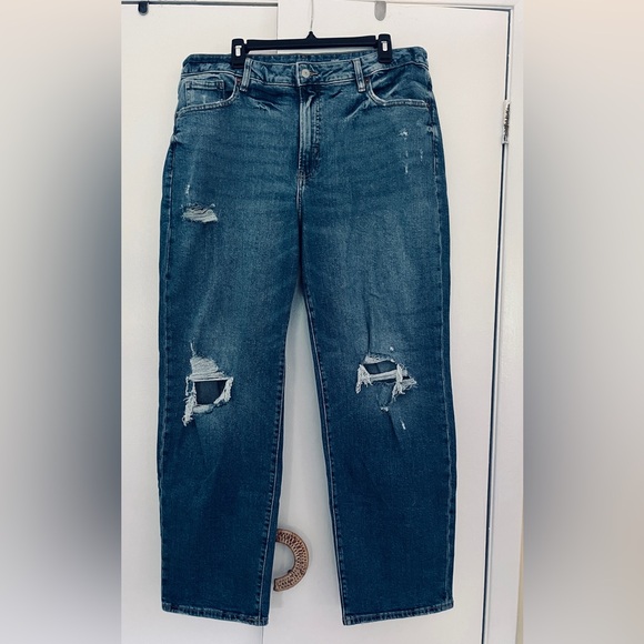 Old Navy Denim - Old Navy Women’s OG Loose Jeans